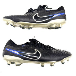 Used Nike Soccer Cleats Black Senior 8 11860-S000300113