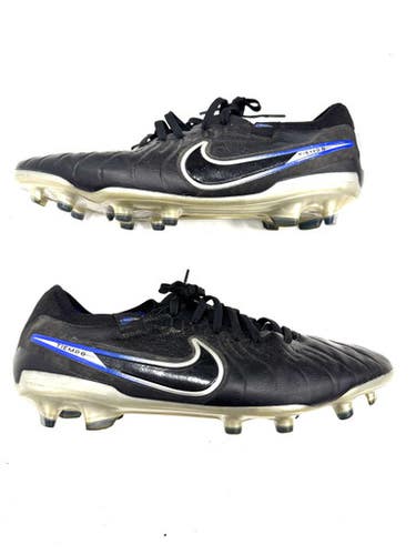 Used Nike Soccer Cleats Black Senior 8 11860-S000300113