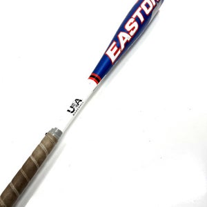 Used Easton REFLEX BB/SB USA 2 5/8 Bat 29" 11860-S000300162