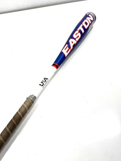 Used Easton REFLEX BB/SB USA 2 5/8 Bat 29" 11860-S000300162