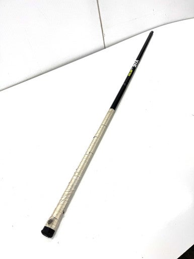 Used STX STALLION 9075 Mens Def/LSM LAX Shaft Black 11860-S000300161
