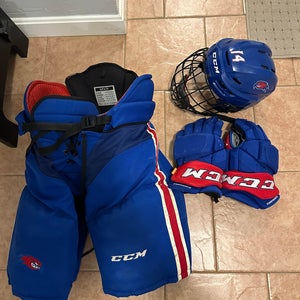 CCM Starter Kit (Used)