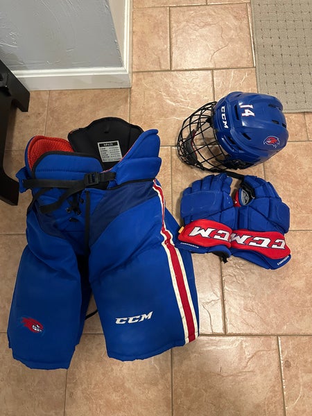 CCM Starter Kit (Used)