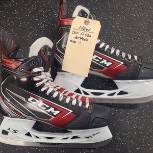 CCM FT480 Hockey Skates Regular Width 11 (New)