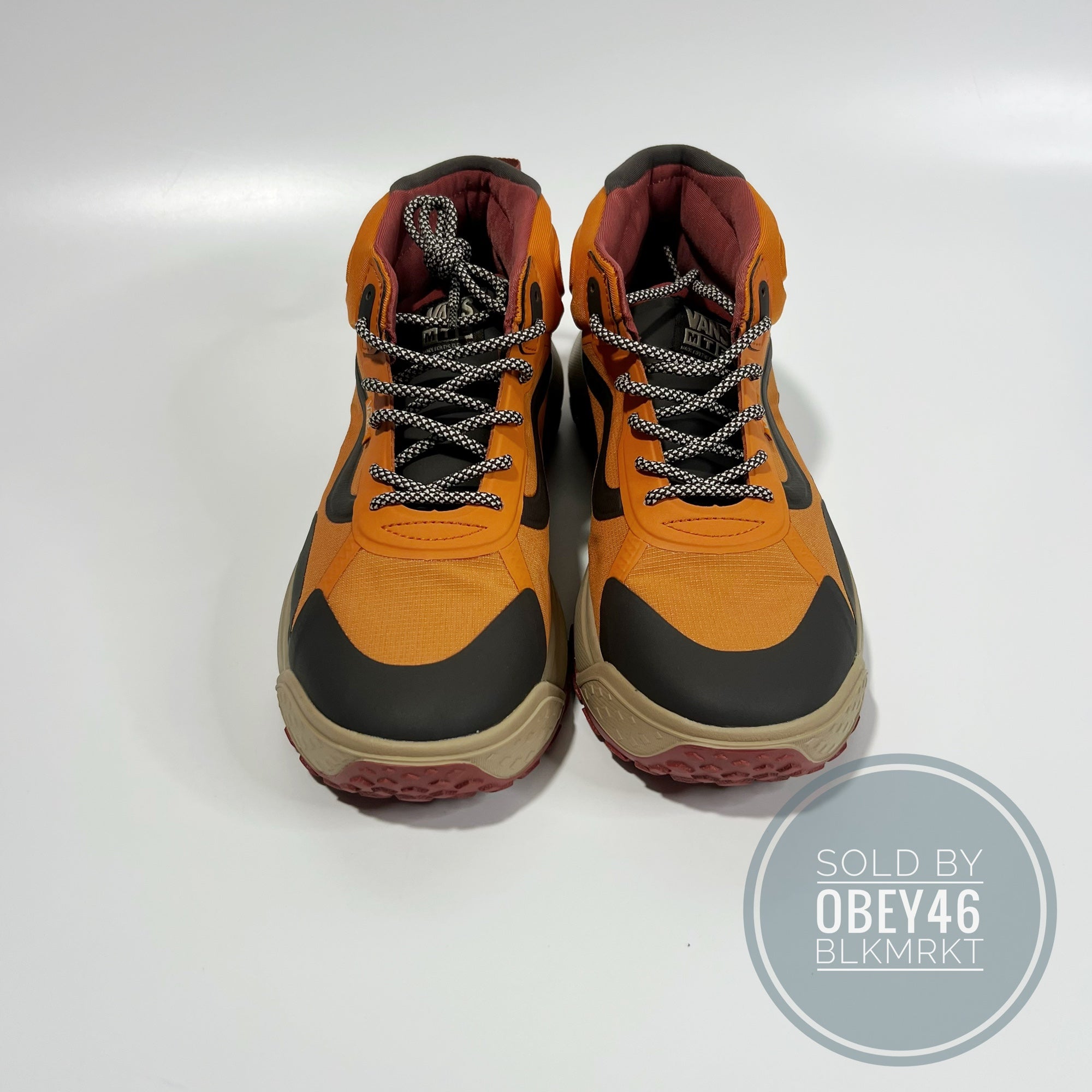 Vans MTE Crosspath Mid Men\ display picture 3