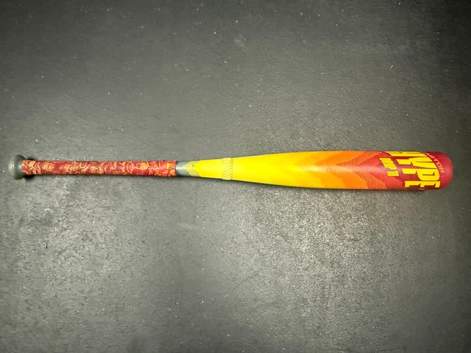 Easton Hype Fire Composite USSSA Certified Bat (-10) 20 oz 30" (Used)
