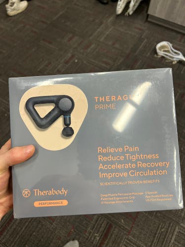 Theragun Prime (New)