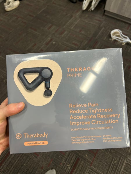 Theragun Prime (New)