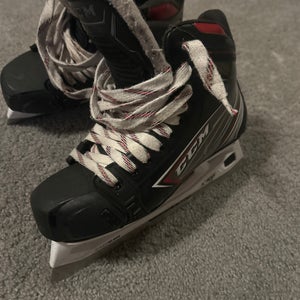 CCM FT460 Goalie Skates