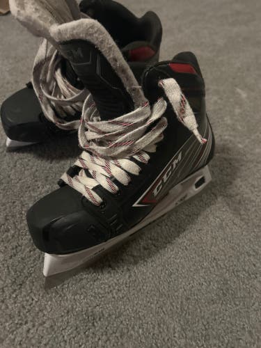 CCM FT460 Goalie Skates