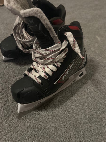 CCM FT460 Goalie Skates