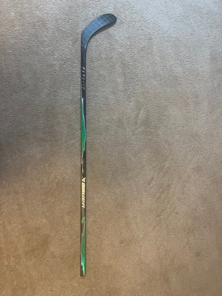 Senior Bauer Vapor FlyLite Left Hand Hockey Stick P28 Pro Stock (New)