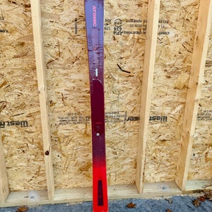 Nerw Atomic Vantage 97 ti Skis - 180cm - In the Wrap