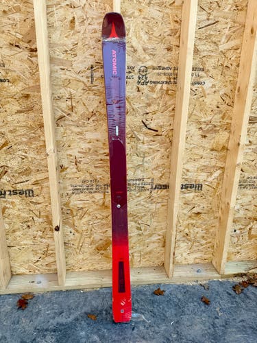 Nerw Atomic Vantage 97 ti Skis - 180cm - In the Wrap