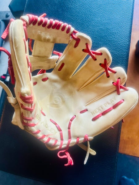 2024 RH Infield Baseball Glove 11.25" (Used)