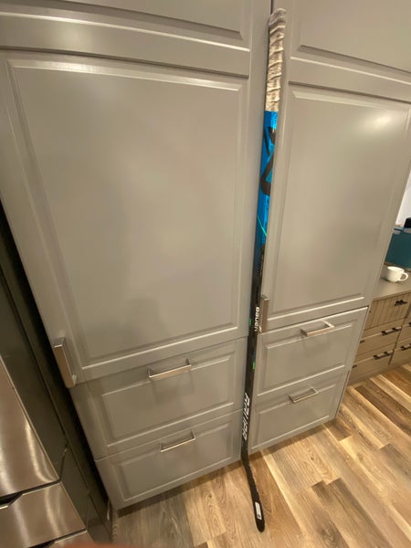 Senior Bauer Nexus Geo Left Hand Hockey Stick P28 (Used)