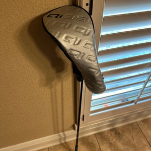 Men's TaylorMade Qi35 Right Handed Driver Stiff Flex 9 Loft (Used)