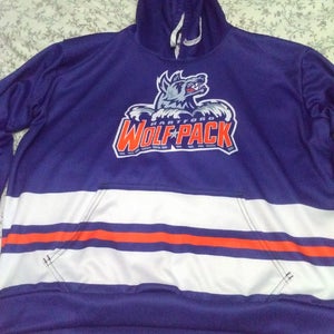 Hartford Wolfpack Classic Hoodie