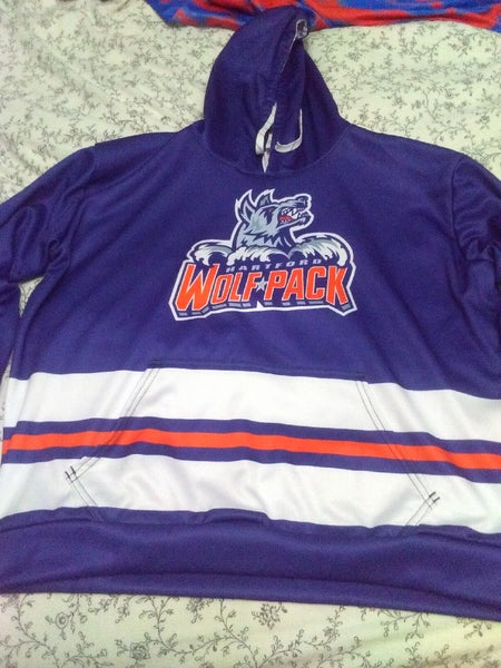 Hartford Wolfpack Classic Hoodie