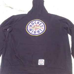 Hockey Night in Canada hoodie