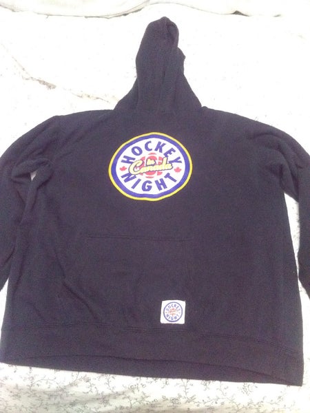 Hockey Night in Canada hoodie