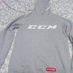 CCM Mens Small Hoodie