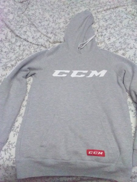 CCM Mens Small Hoodie