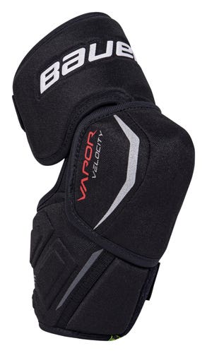 NEW Bauer Vapor Velocity Elbow Pads Intermediate Large