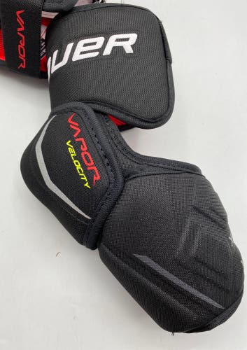 NEW Bauer Vapor Velocity Elbow Pads Intermediate Large