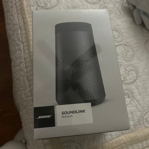 Bose Soundlink Revolve