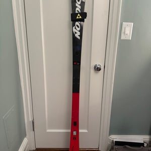 Men's 2023 Nordica 165 cm Racing Dobermann SL WC Skis Without Bindings (Used)