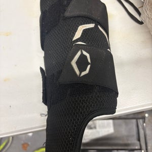 Junior EvoShield Leg guard Shin Guards (Used)