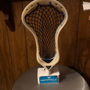 ECD Weapon X Head (New)