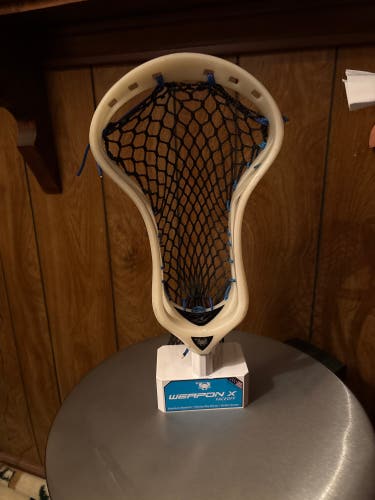 ECD Weapon X Head (New)