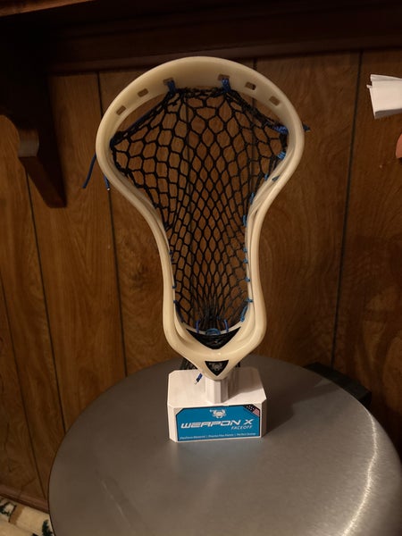 ECD Weapon X Head (New)