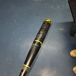 2023 Easton Hype Comp Composite BBCOR Certified Bat (-3) 30 oz 33" (Used)