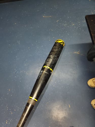 2023 Easton Hype Comp Composite BBCOR Certified Bat (-3) 30 oz 33" (Used)