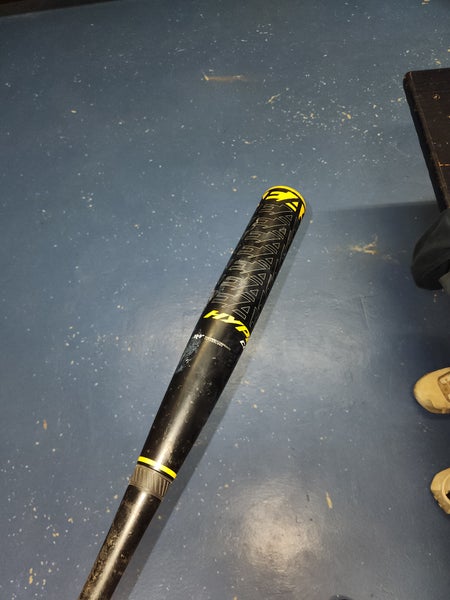 2023 Easton Hype Comp Composite BBCOR Certified Bat (-3) 30 oz 33" (Used)