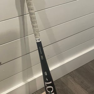 2025 Louisville Slugger Atlas Alloy BBCOR Certified Bat (-3) 28 oz 31" (Used)