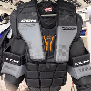 CCM Pro Spec Goalie Chest Fit 3 Senior