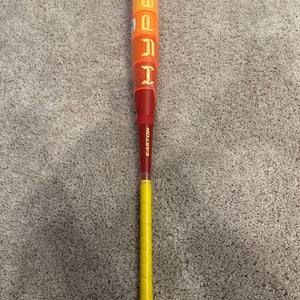 2025 Easton Hype Fire Composite USSSA Certified Bat (-5) 27 oz 32" (New)