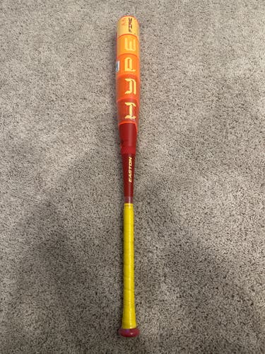 2025 Easton Hype Fire Composite USSSA Certified Bat (-5) 27 oz 32" (New)