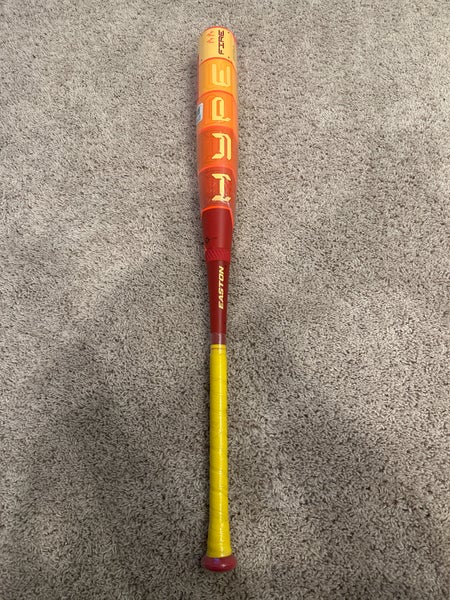 2025 Easton Hype Fire Composite USSSA Certified Bat (-5) 27 oz 32" (New)