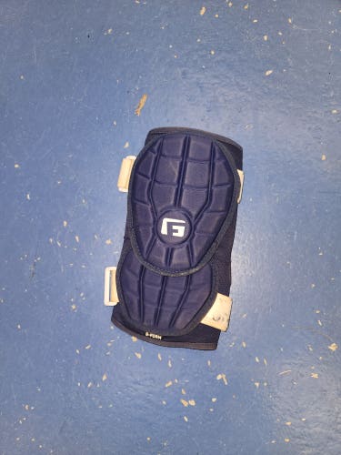 G-Form Navy Elbow and Leg Protective Guards(Used)