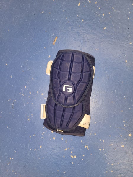 G-Form Navy Elbow and Leg Protective Guards(Used)