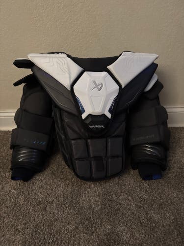 Small / Medium 2025 Bauer Goalie Chest Protector (New)