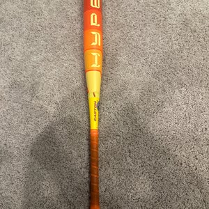 2025 Easton Hype Fire Composite USABat Certified Bat (-5) 27 oz 32" (Used)