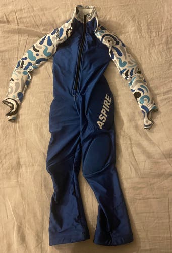 Aspire Youth Small Ski Suit (Used)