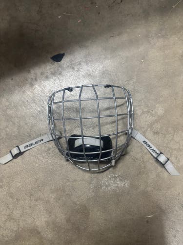 Bauer Full Cage (Used)
