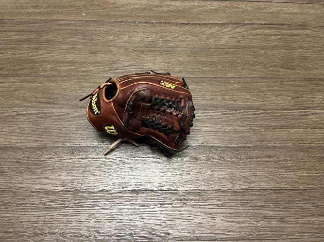 Wilson A2K 1796 11.75" Trapeze